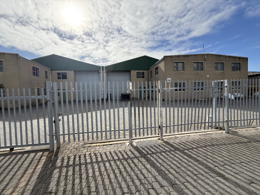 Commercial Property for Sale in Saxenburg Park 1 Western Cape
